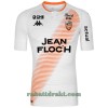 FC Lorient Borte 2020-21 - Herre Fotballdrakt